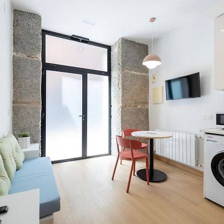 Oriente Suites Madrid Eksteriør billede